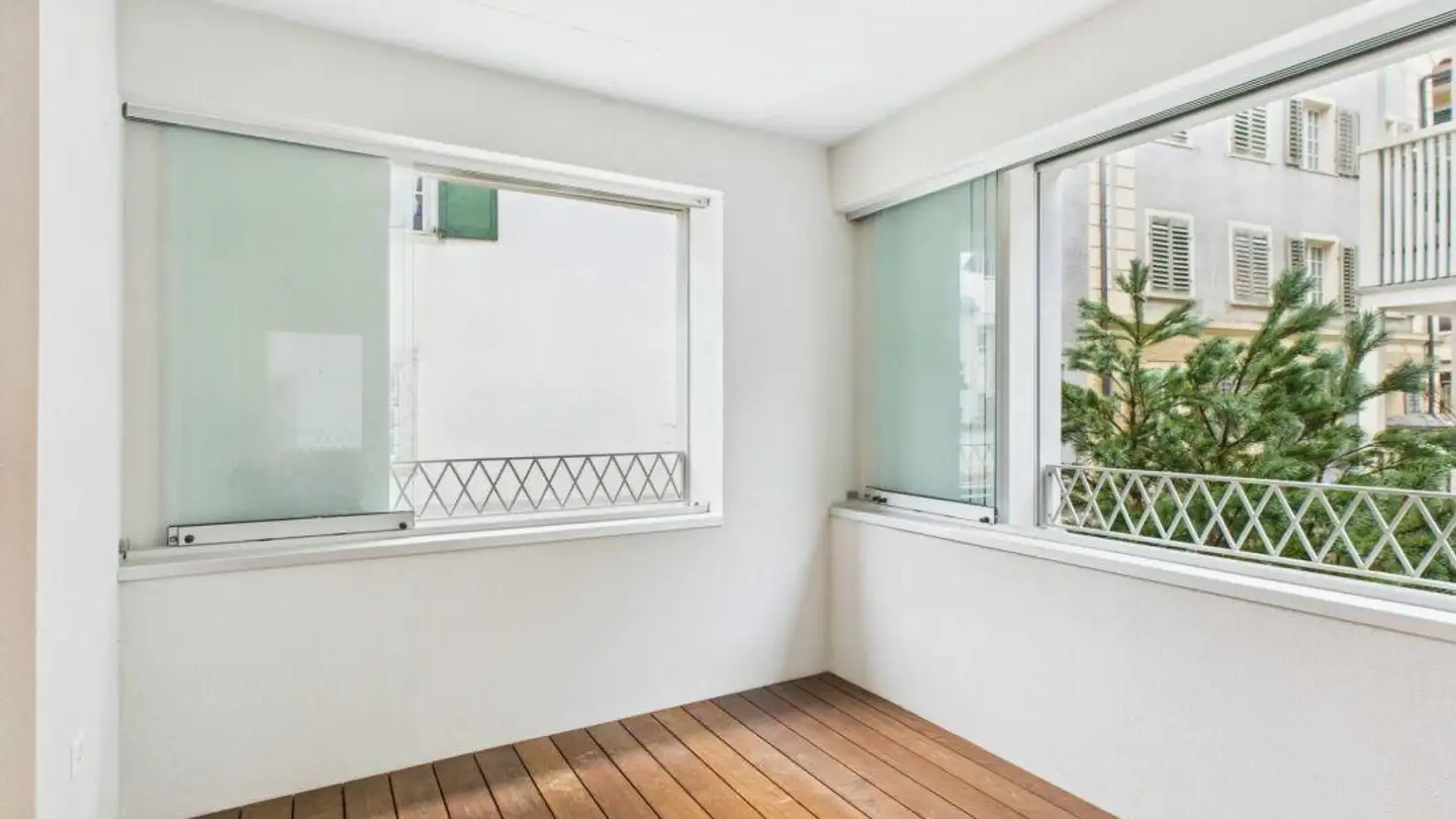 Apartment for sale - 6370 Stans