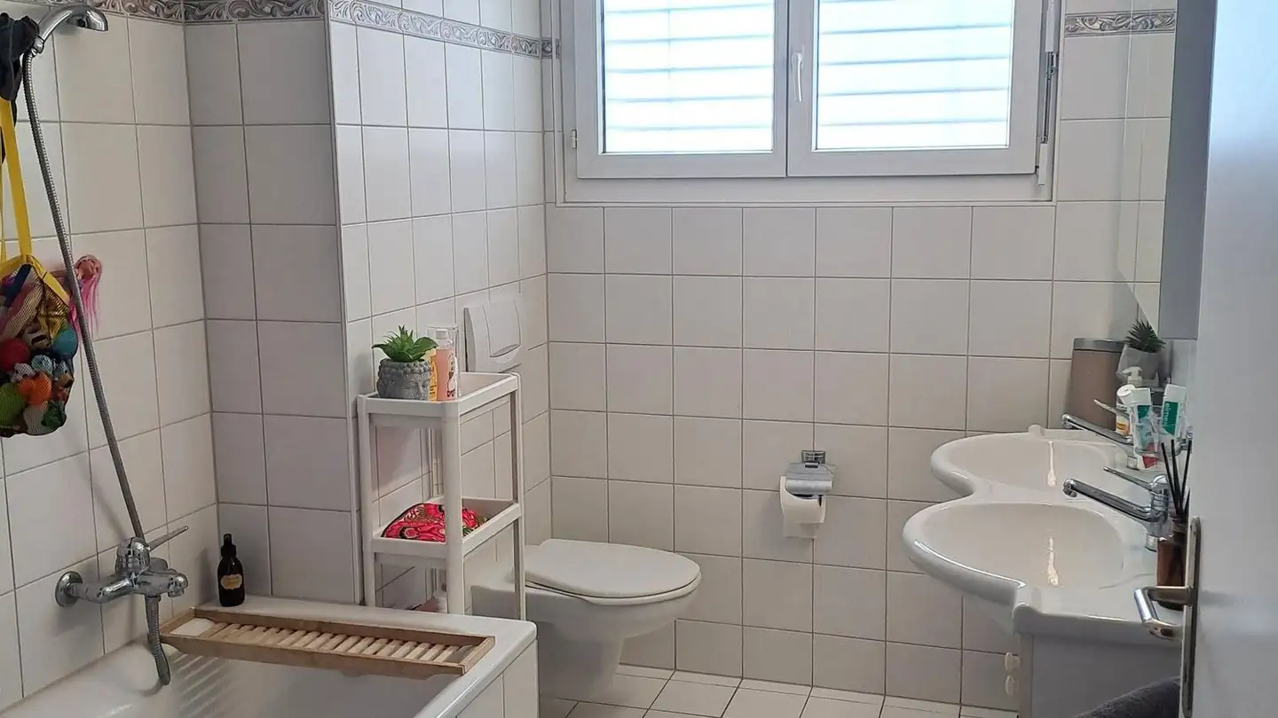 Wohnung mieten - Hauptstrasse 19, 2564 Bellmund - Foto 2