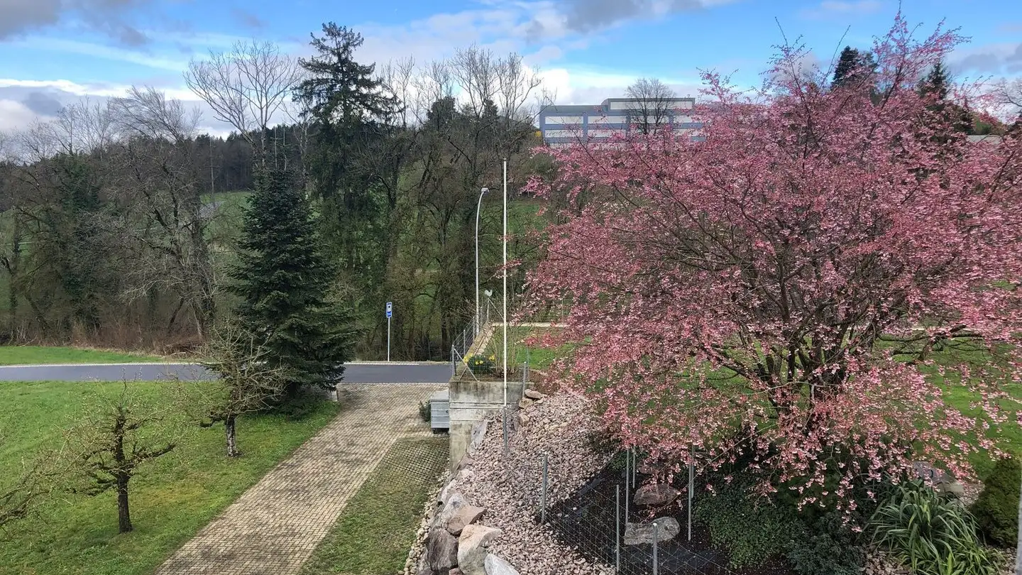 Dachgeschosswohnung mieten - Sulzerstrasse 5, 5444 Künten