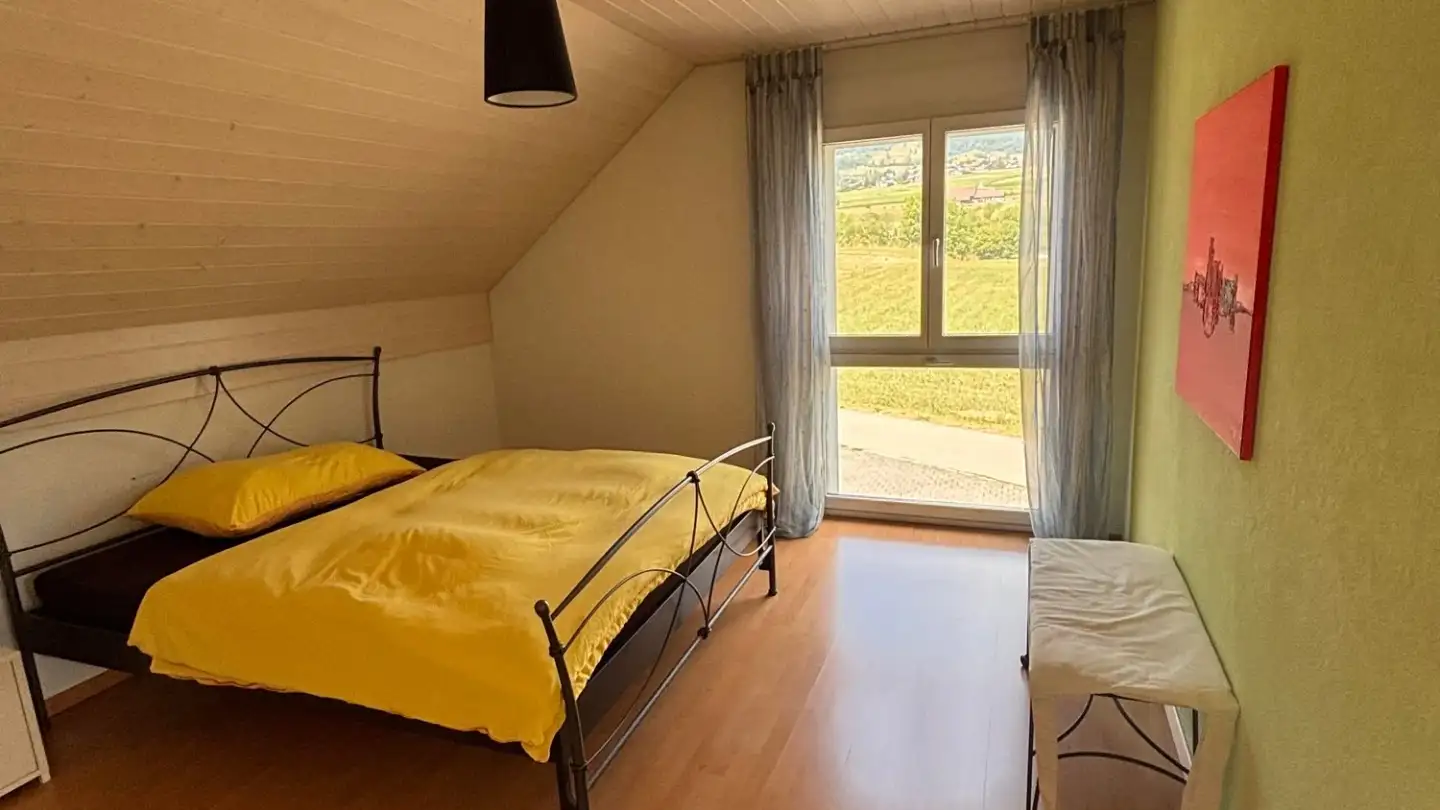 Maison individuelle à louer - Mittelfeldstrasse 9, 4535 Hubersdorf - Photo 4