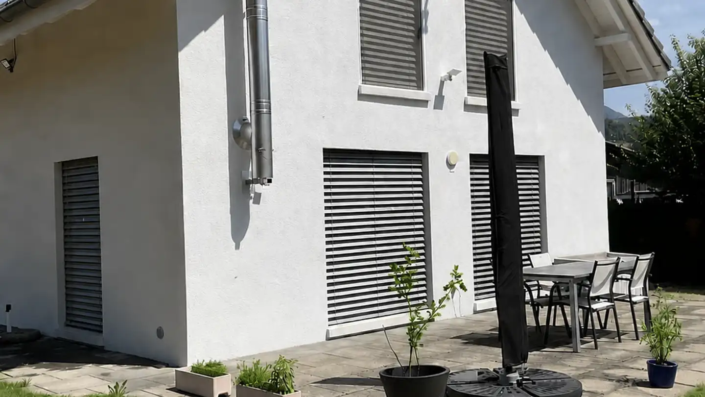 Maison individuelle à louer - Mittelfeldstrasse 9, 4535 Hubersdorf - Photo 2
