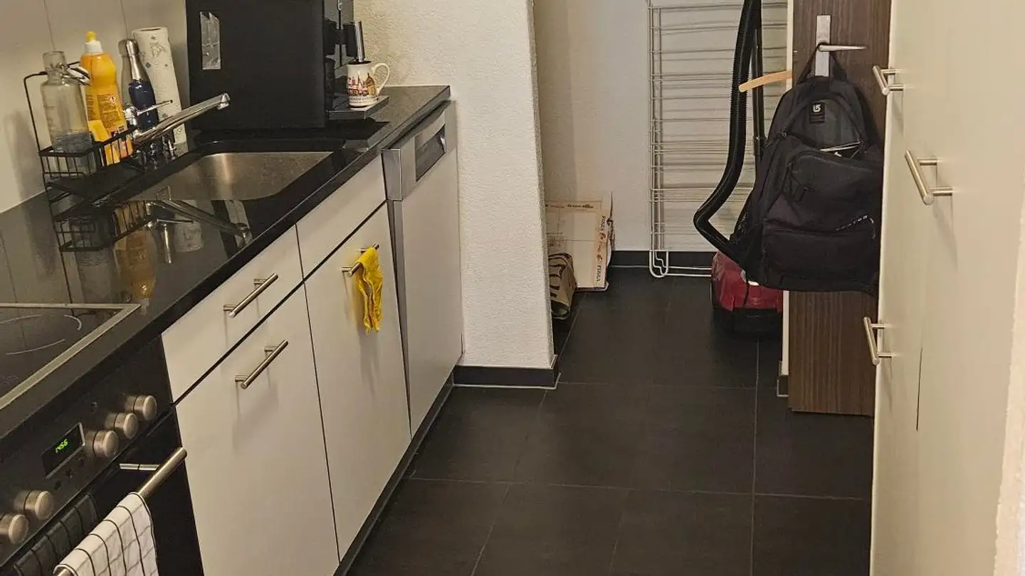 Appartamento in affitto - Wangenstrasse 45a, 3018 Bern - Foto 2