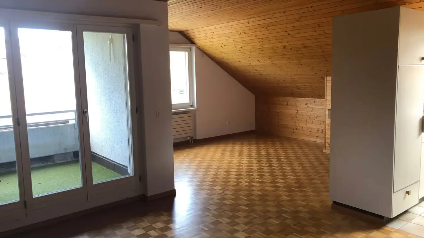 Attico in affitto - Sulzerstrasse 5, 5444 Künten - Foto 4