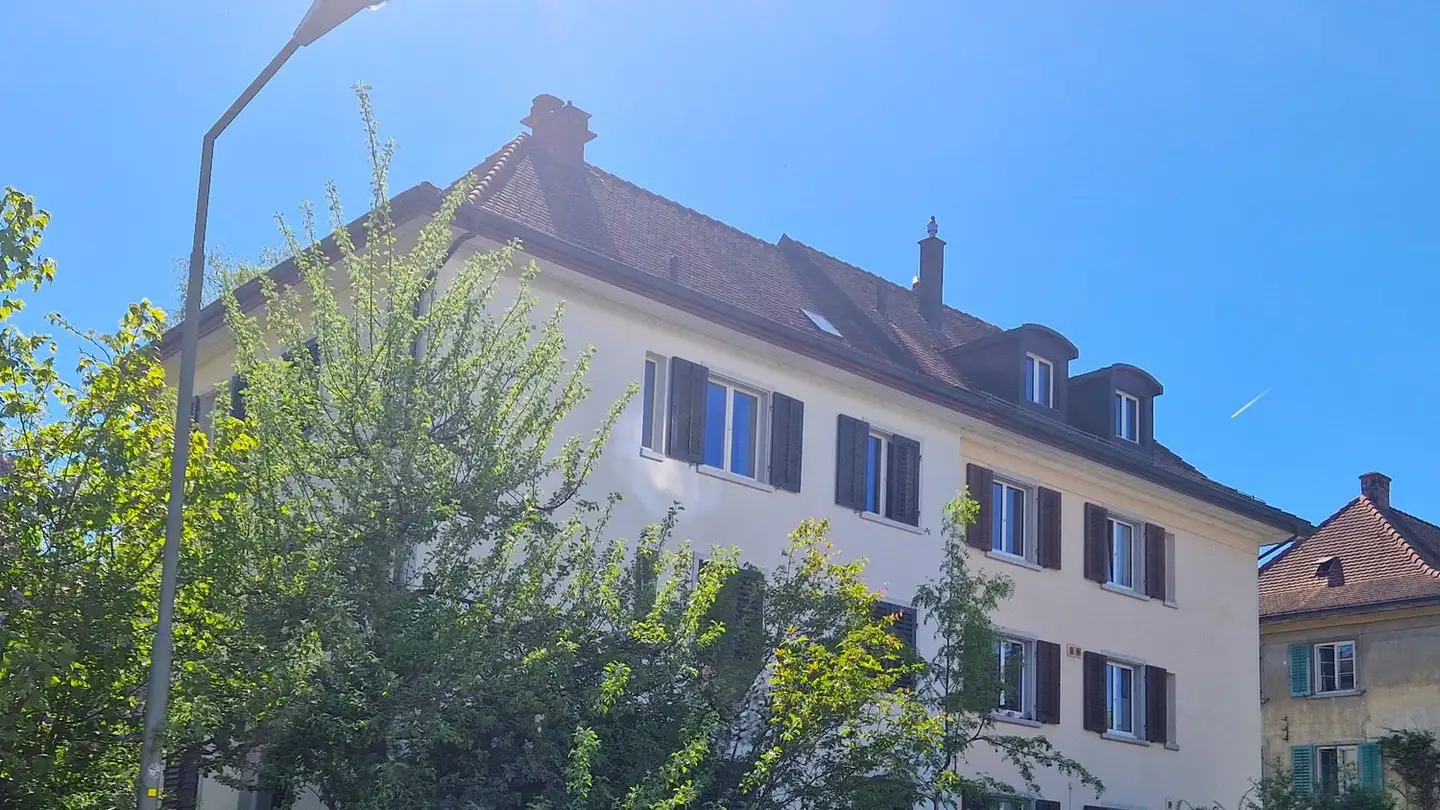 Appartamento in affitto - Salstrasse 73, 8400 Winterthur