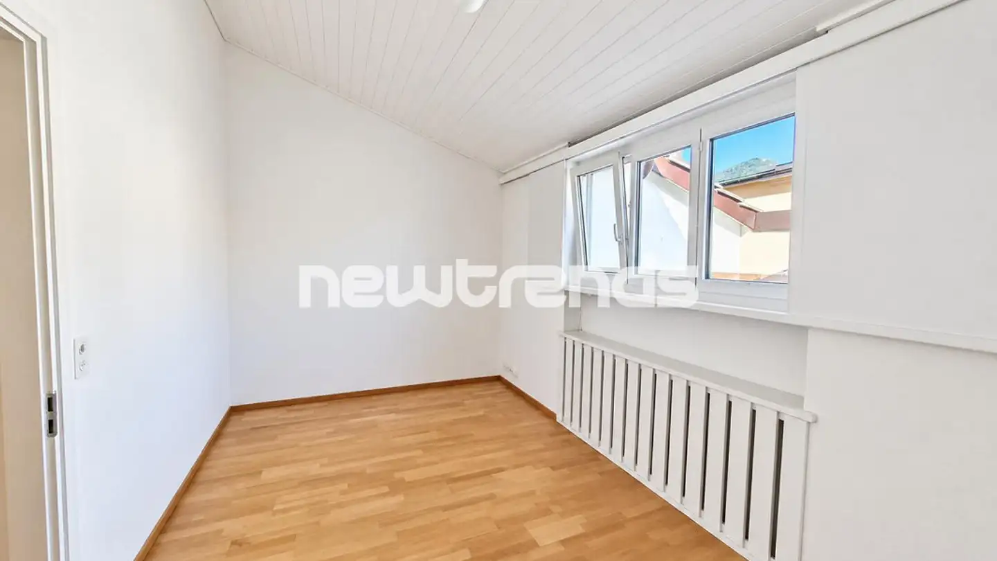 Apartment for rent - 6900 Lugano