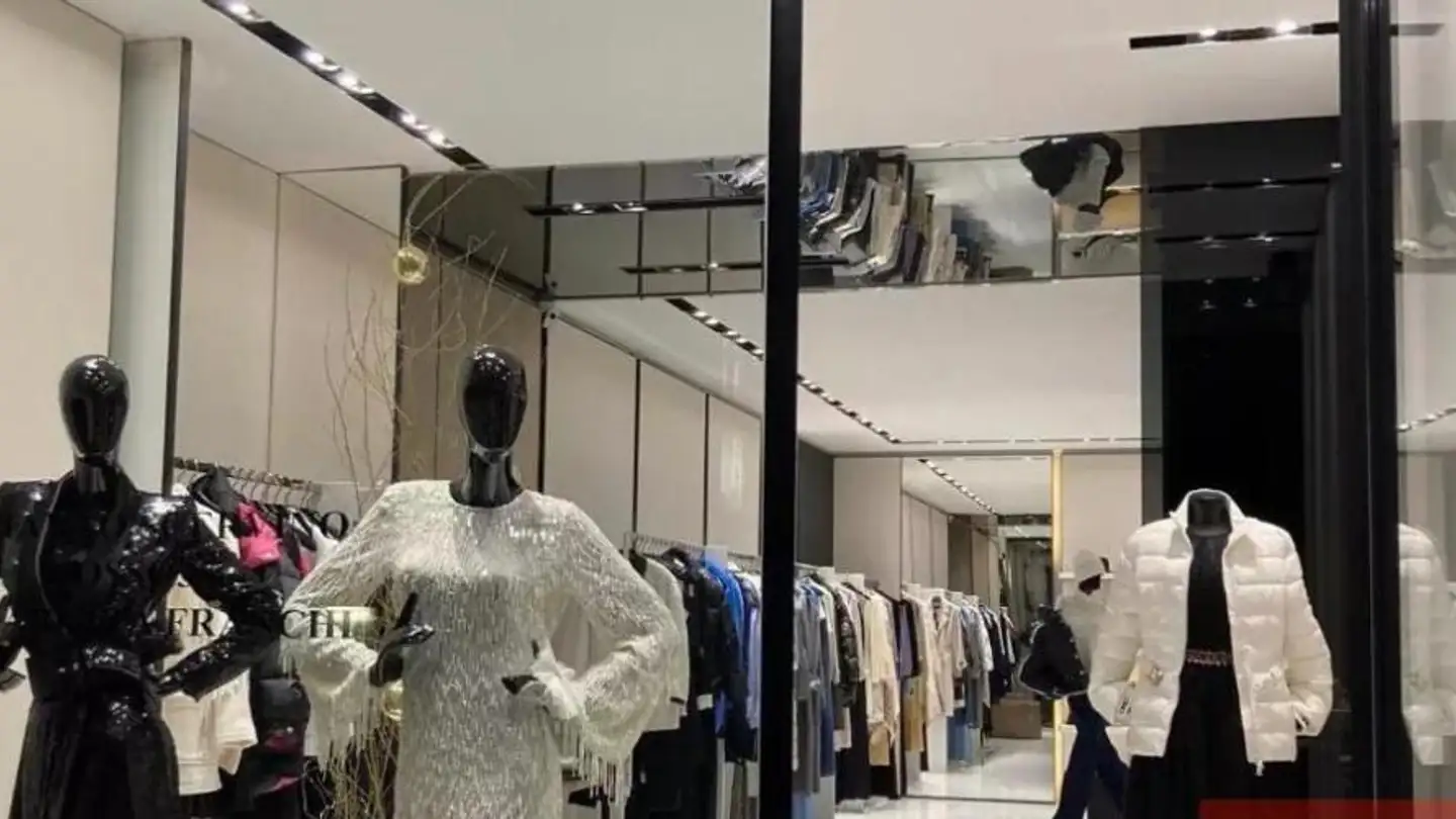 Commercial à vendre - 1204 Genève