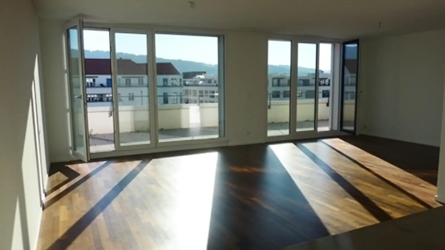 Attique à louer - Heimstrasse 12, 8953 Dietikon - Photo 2
