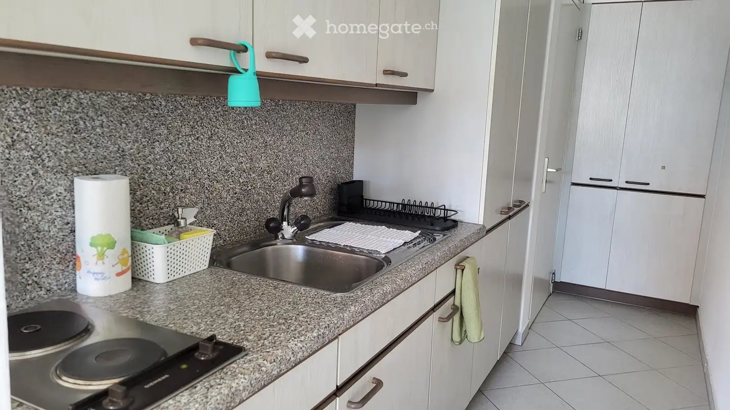 Wohnung mieten - 1377 Oulens-sous-Echallens - Foto 2