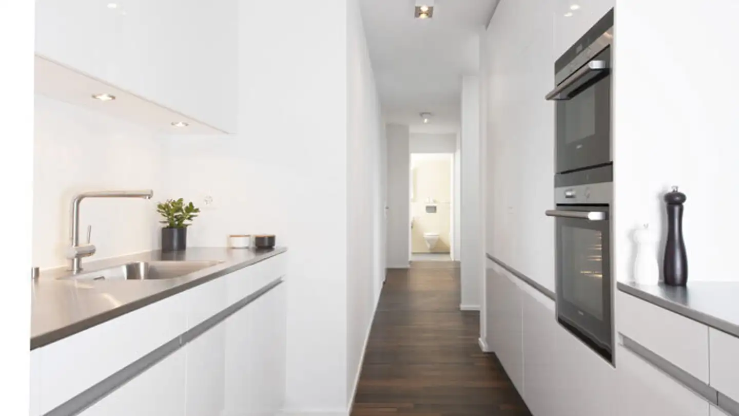 Attique à louer - Heimstrasse 12, 8953 Dietikon - Photo 3