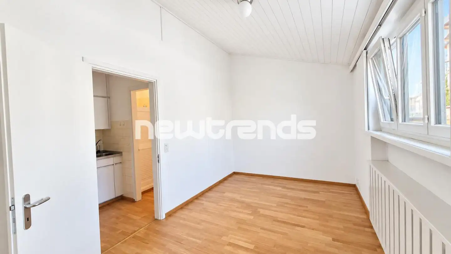 Apartment for rent - 6900 Lugano - Photo 2