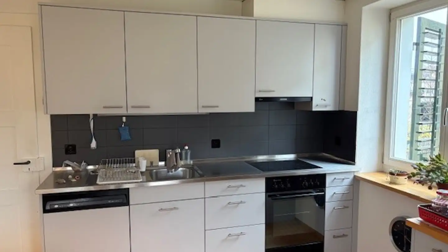 Appartamento in affitto - Salstrasse 73, 8400 Winterthur - Foto 2