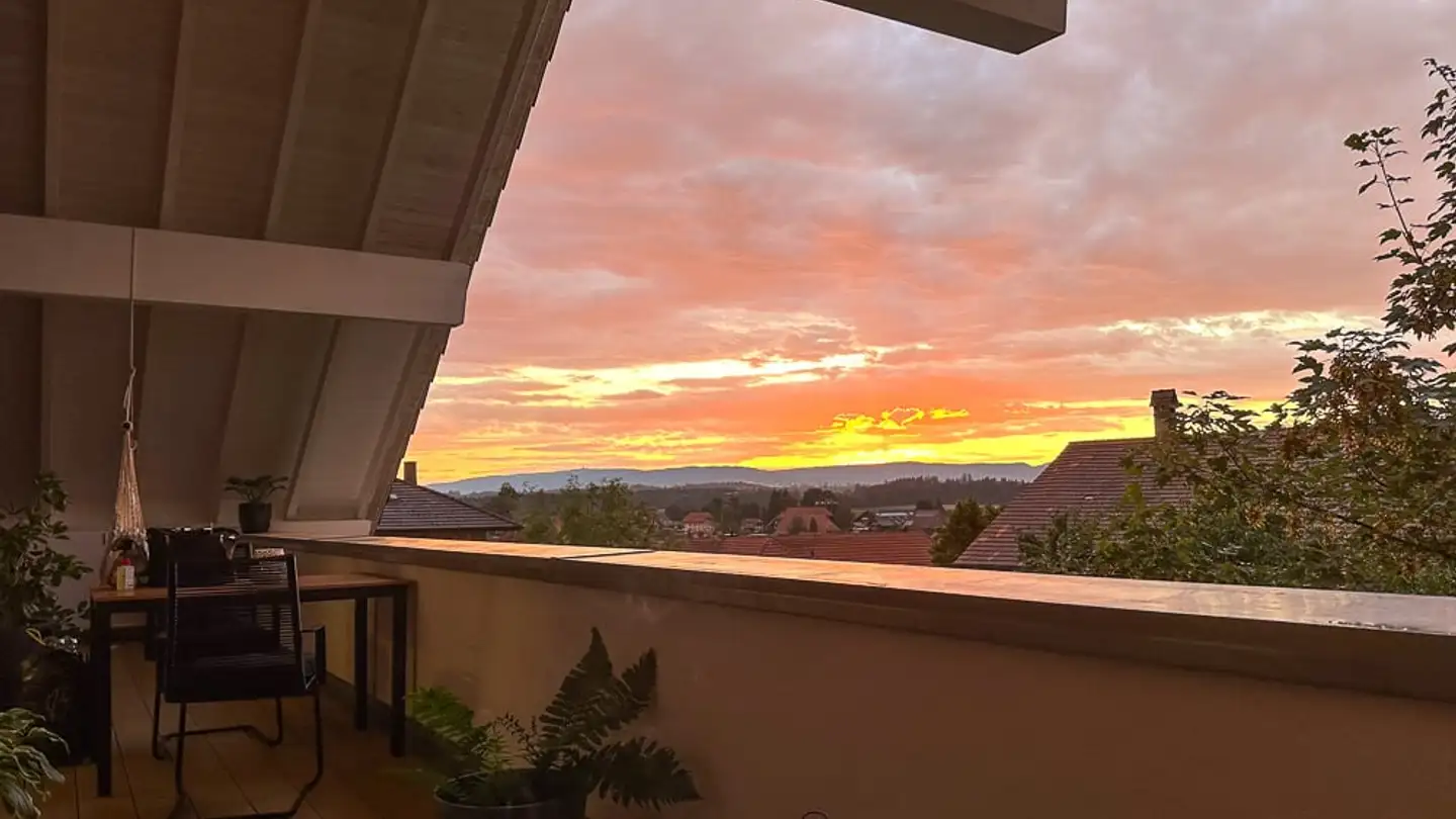 Apartment for rent - Hauptstrasse 45, 3255 Rapperswil BE - Photo 3