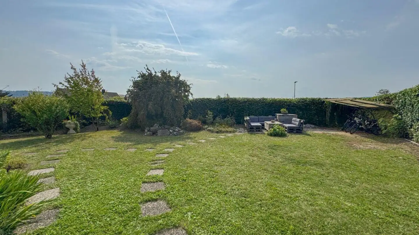 Casa singola in vendita - Moosgasse 41, 3232 Ins - Foto 4