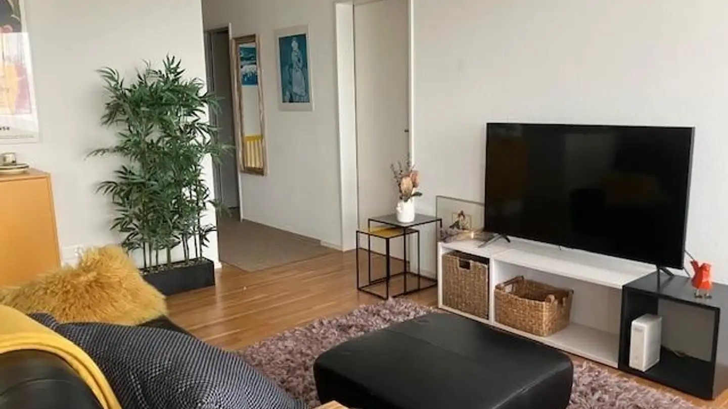 Appartement à louer - Grotweg 25, 2543 Lengnau BE - Photo 2