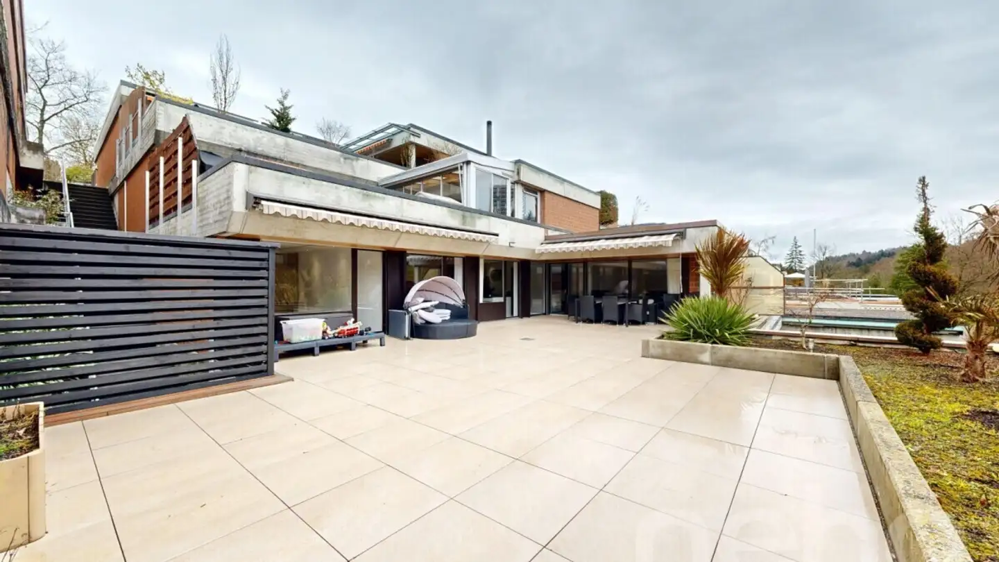 Stepped apartment for sale - 3027 Bern