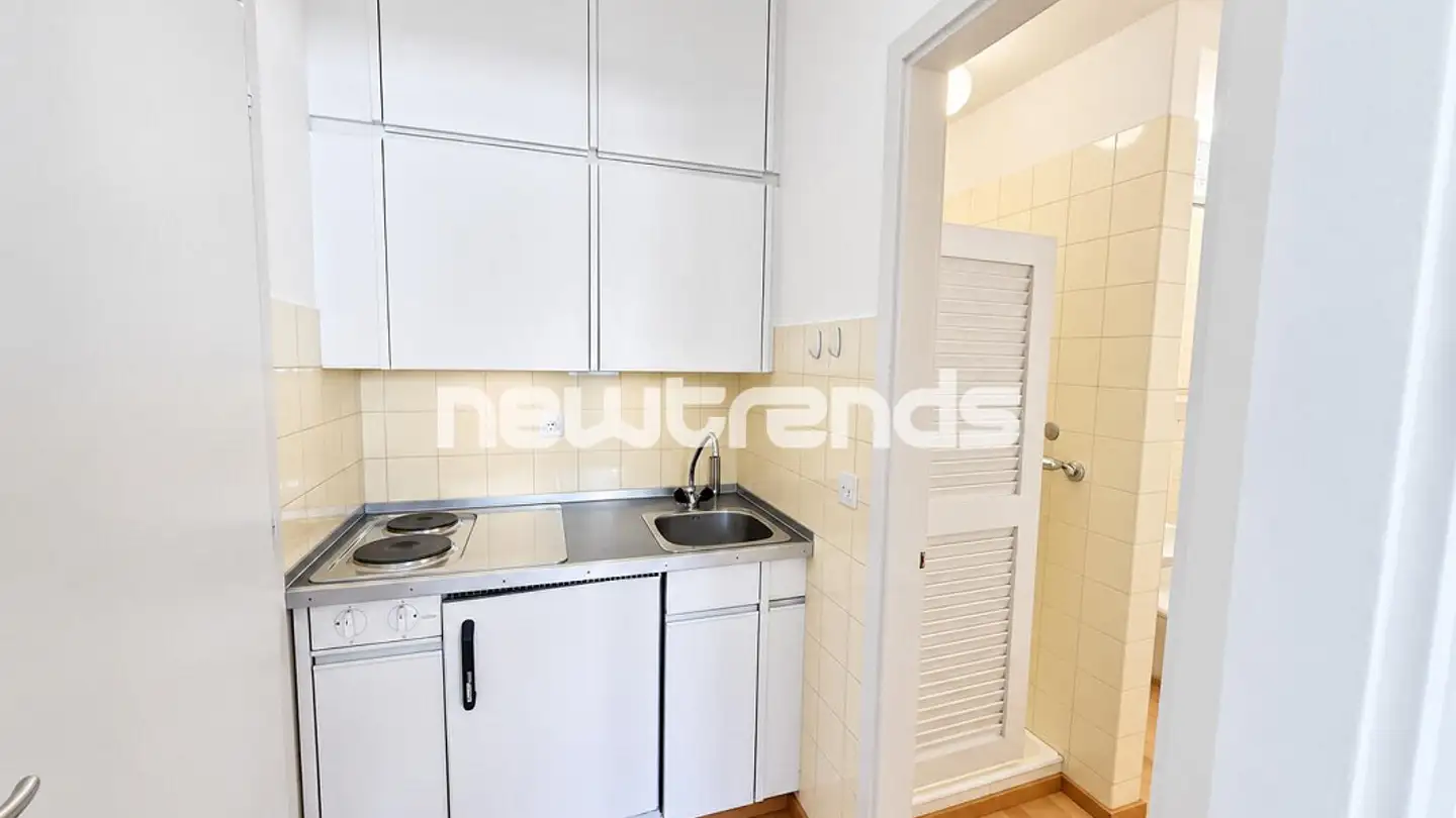 Apartment for rent - 6900 Lugano - Photo 3