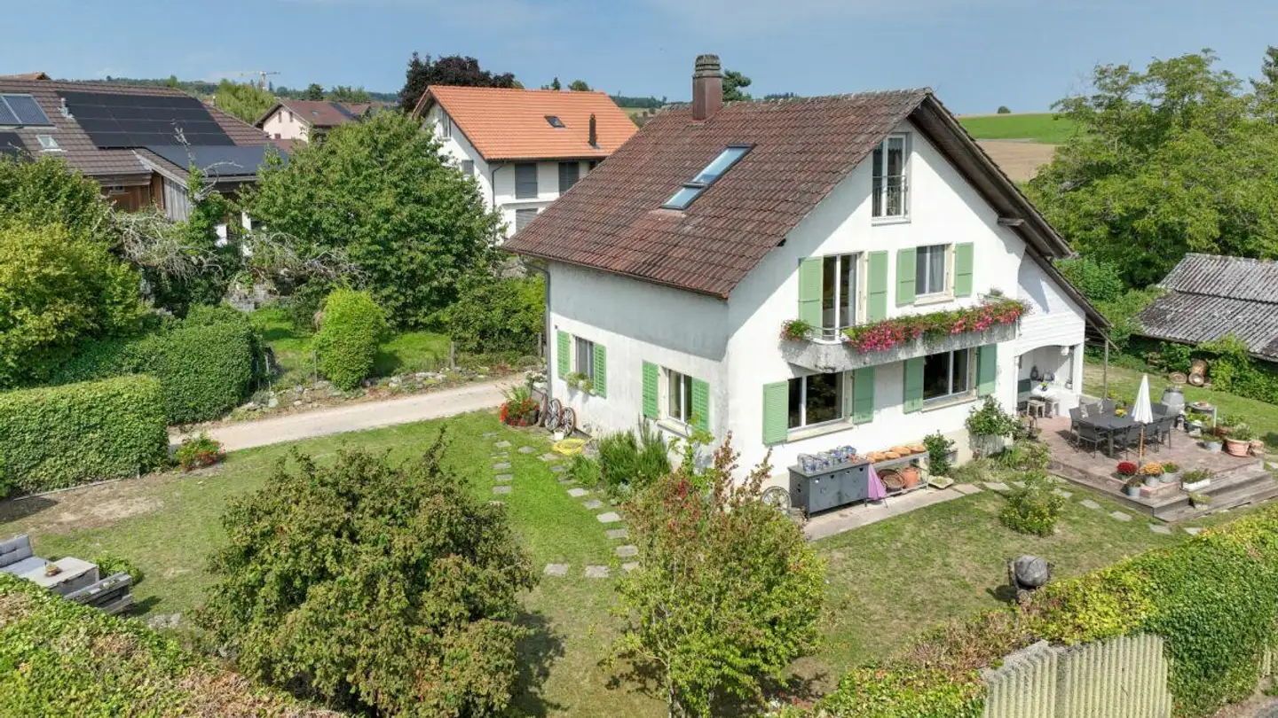 Casa singola in vendita - Moosgasse 41, 3232 Ins - Foto 2