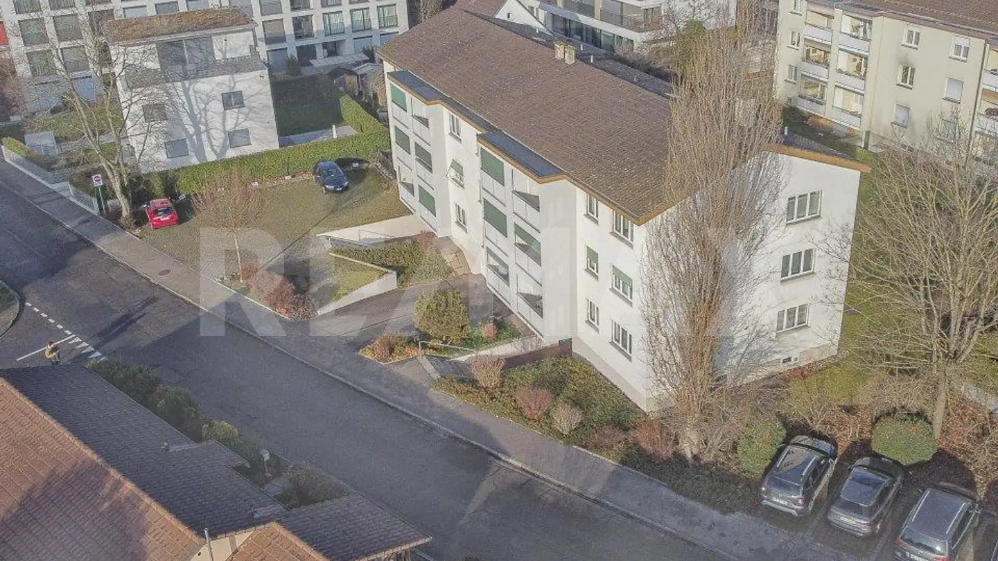 Wohnung kaufen - Gründenstrasse 8, 4132 Muttenz - Foto 2