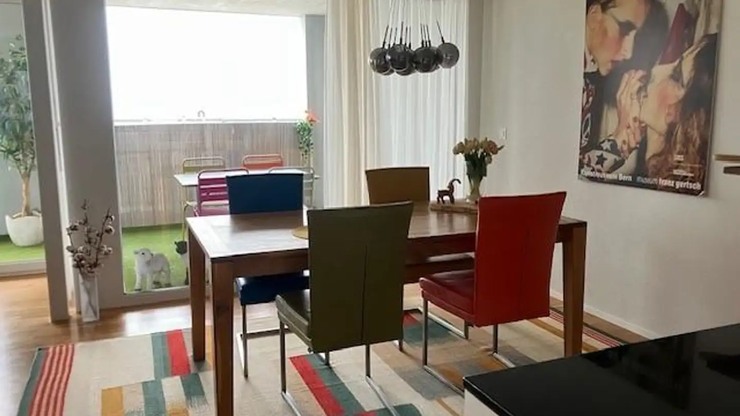 Appartement à louer - Grotweg 25, 2543 Lengnau BE - Photo 4