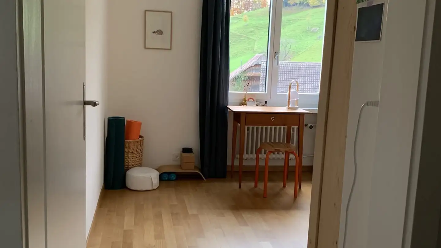 Zimmer mieten - Talackerstrasse 5, 6010 Kriens