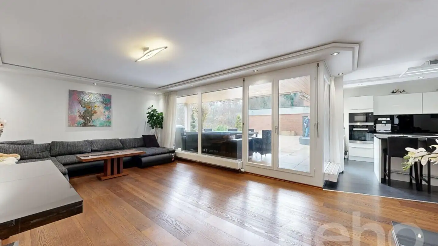 Stepped apartment for sale - 3027 Bern - Photo 2