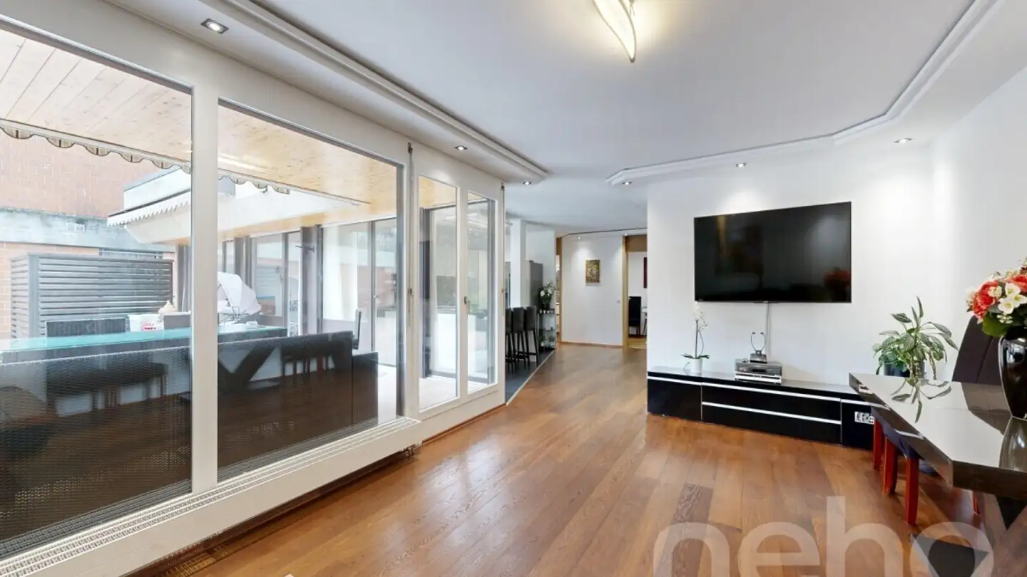 Stepped apartment for sale - 3027 Bern - Photo 3
