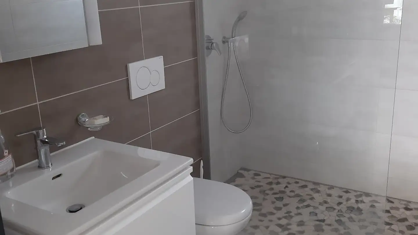 Single room for rent - 2800 Delémont