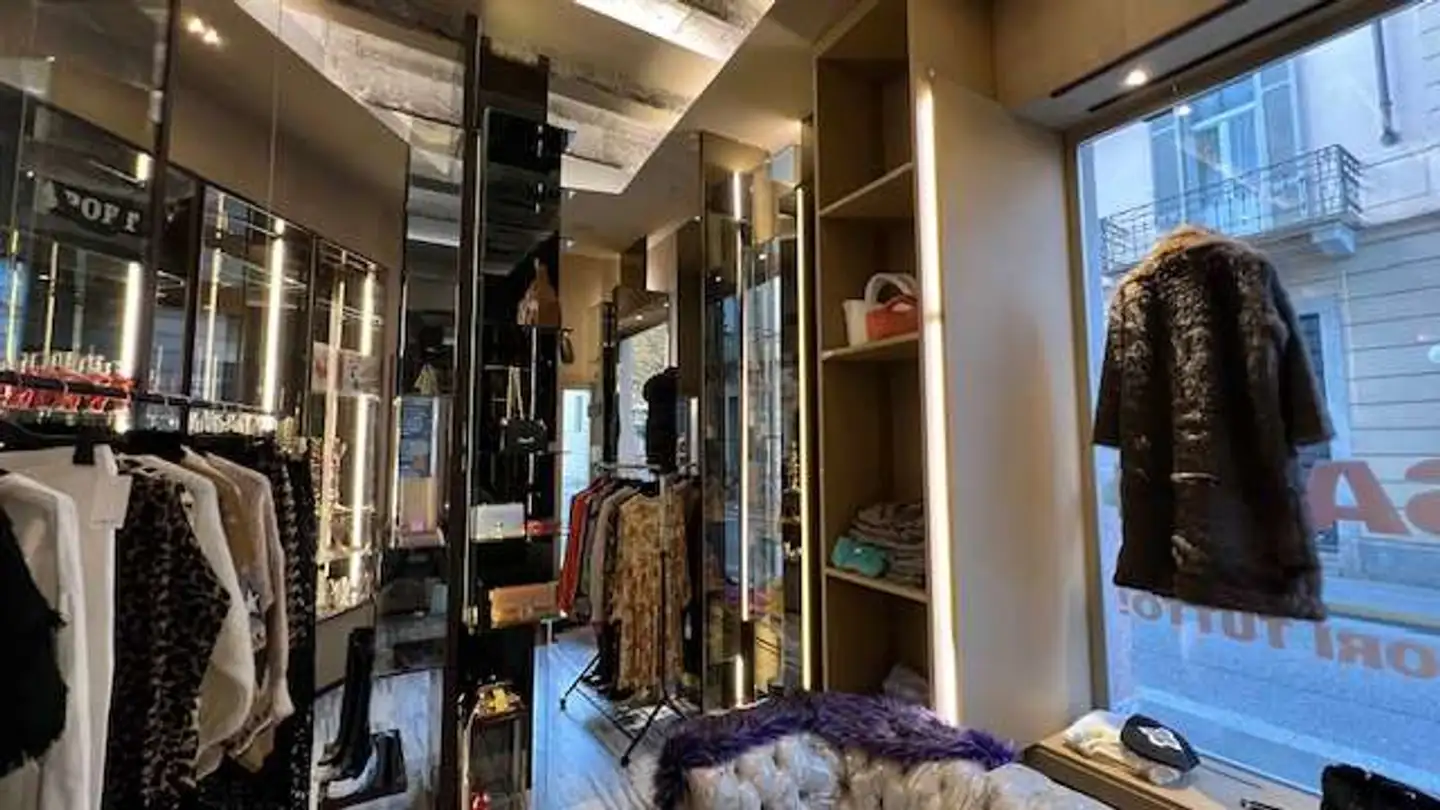 Commerciale in vendita - 6900 Lugano - Foto 4