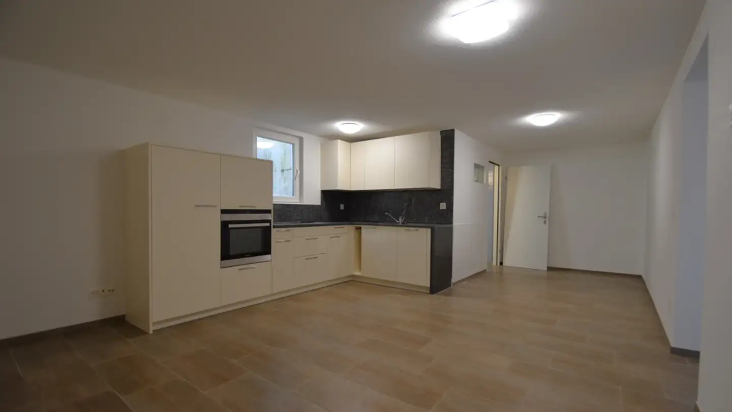 Gewerbe mieten - Nebikerstrasse 99, 6247 Schötz