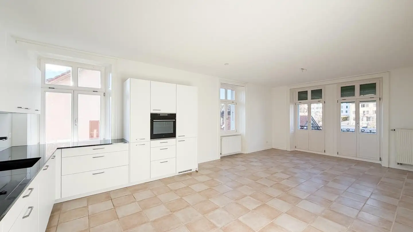 Wohnung kaufen - 2732 Reconvilier - Foto 4