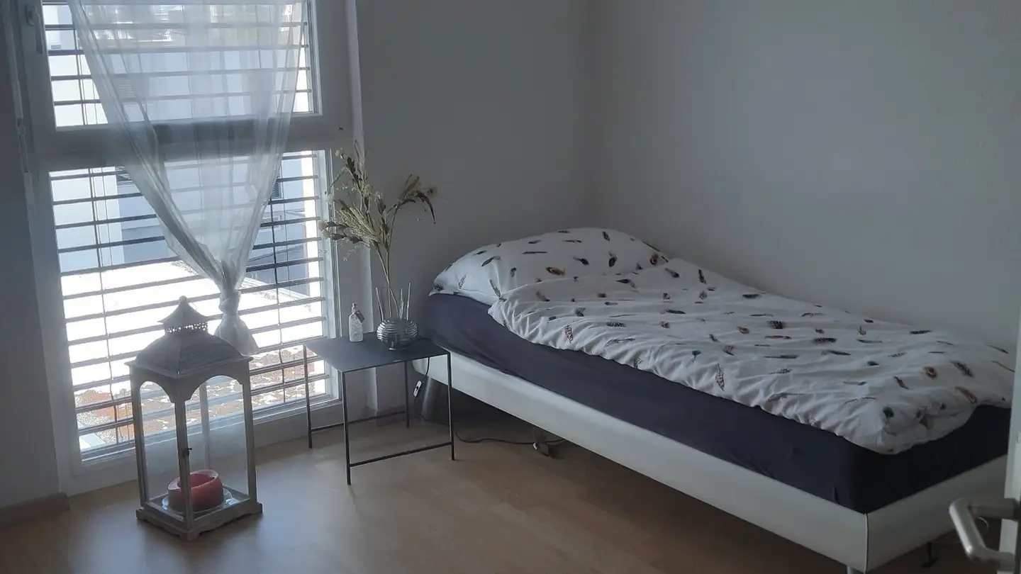 Single room for rent - 2800 Delémont - Photo 2