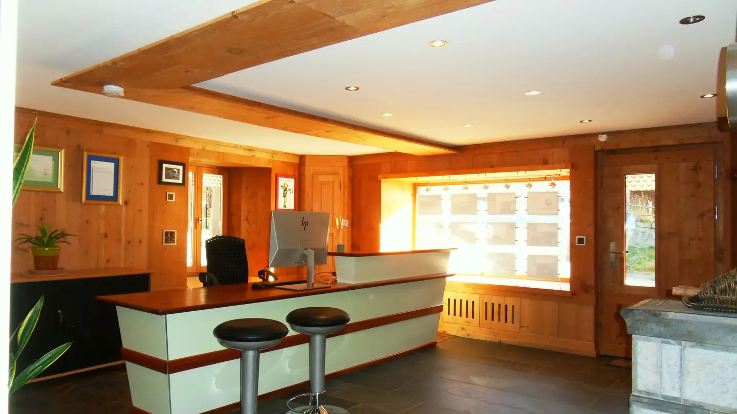 Commerciale in affitto - Bahnhofstrasse 2, 3985 Münster VS - Photo 2