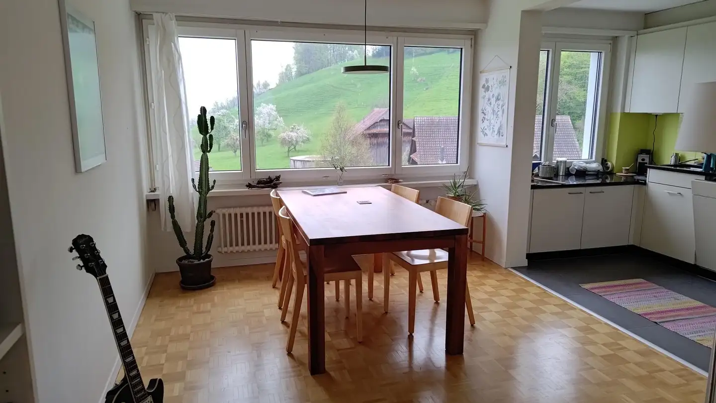 Zimmer mieten - Talackerstrasse 5, 6010 Kriens - Foto 3