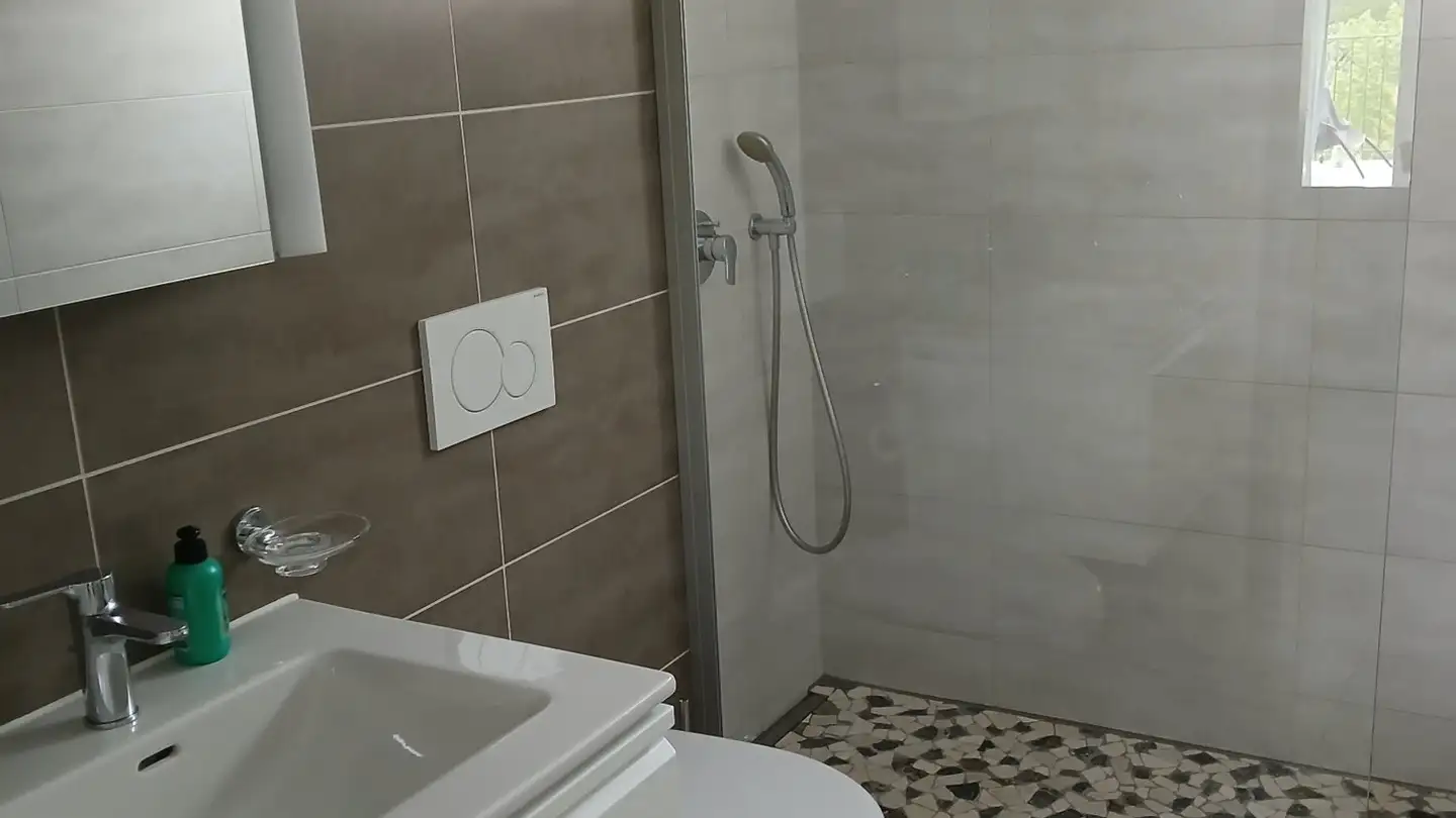 Single room for rent - 2800 Delémont - Photo 3