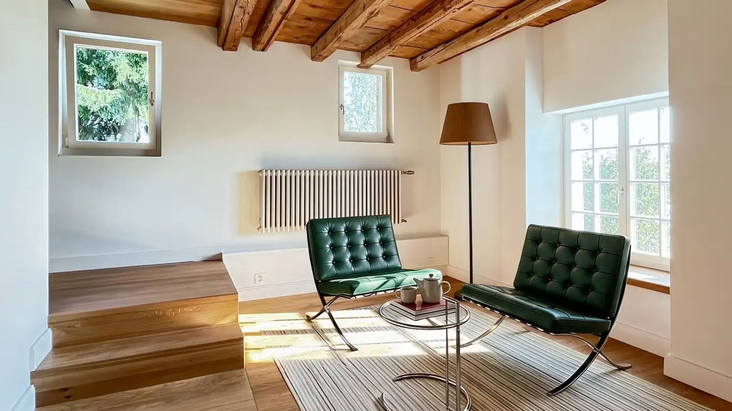 Casa singola in affitto - 8800 Thalwil