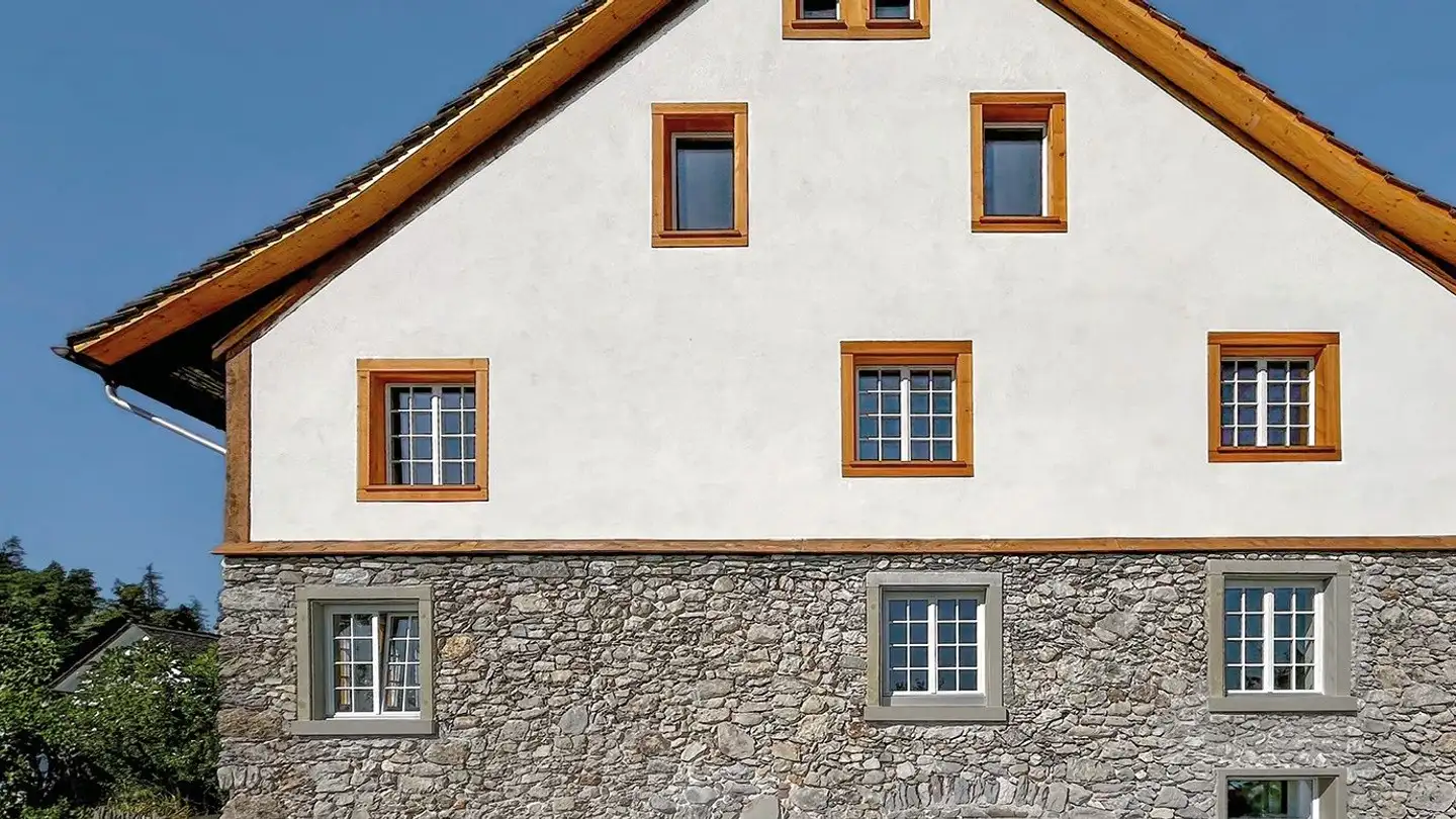 Casa singola in affitto - 8800 Thalwil - Foto 2