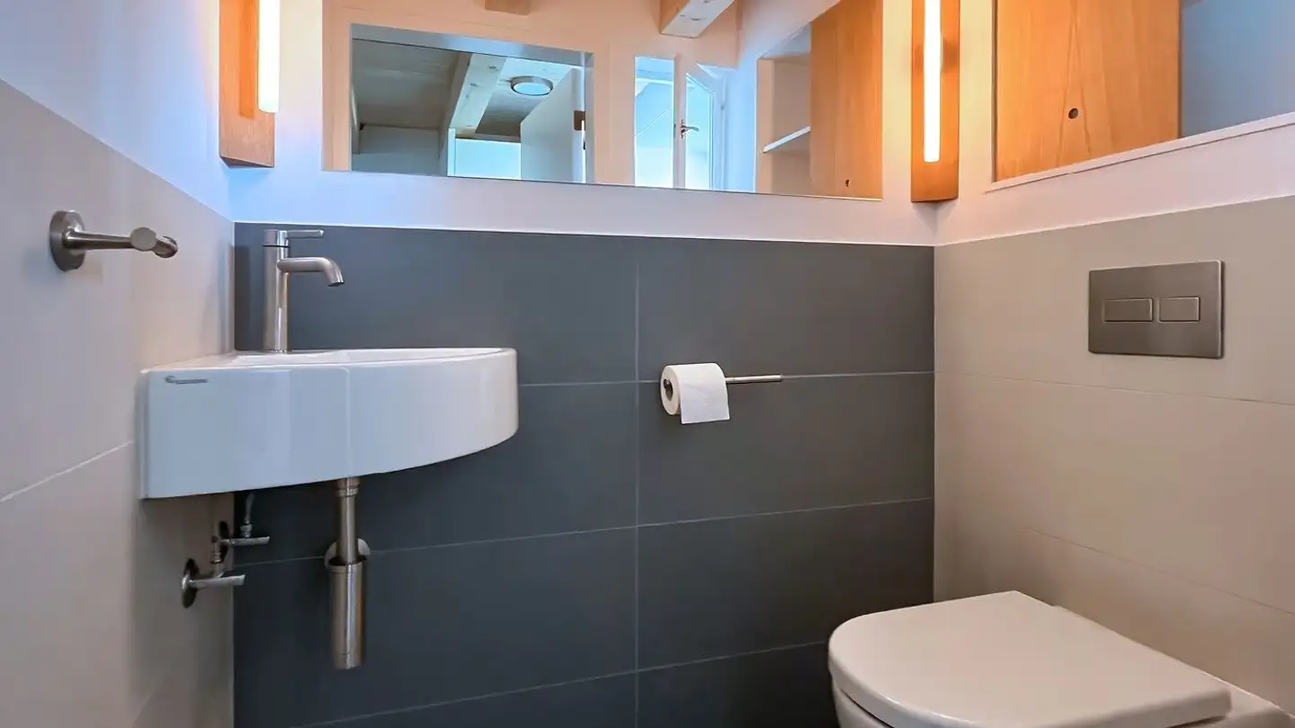 Casa singola in affitto - 8800 Thalwil - Foto 4