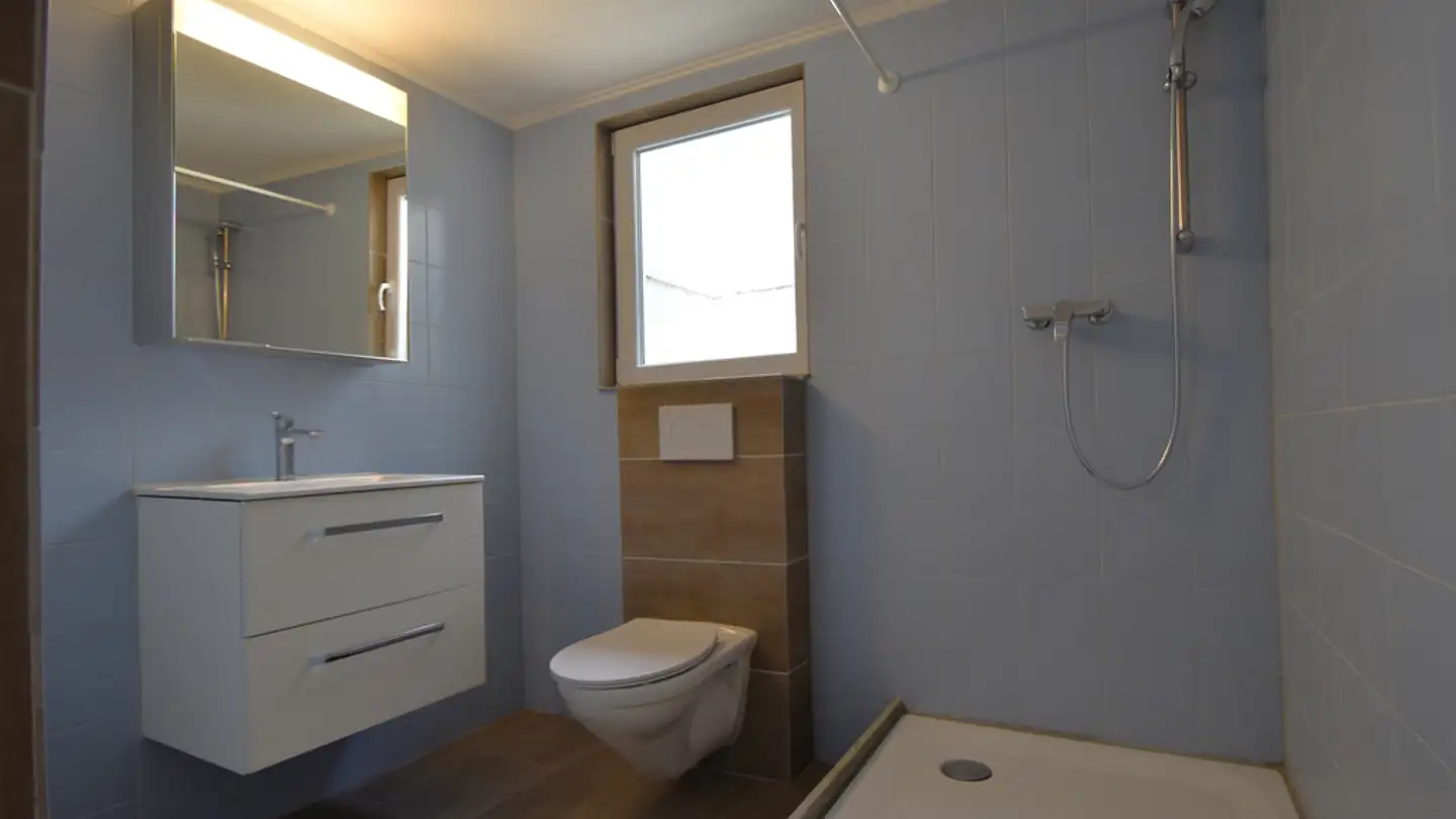 Gewerbe mieten - Nebikerstrasse 99, 6247 Schötz - Foto 3