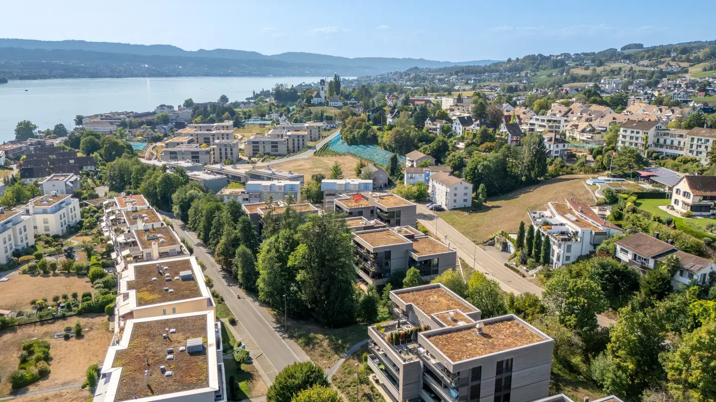 Wohnung kaufen - Leisibüelstrasse, 8708 Männedorf - Foto 2