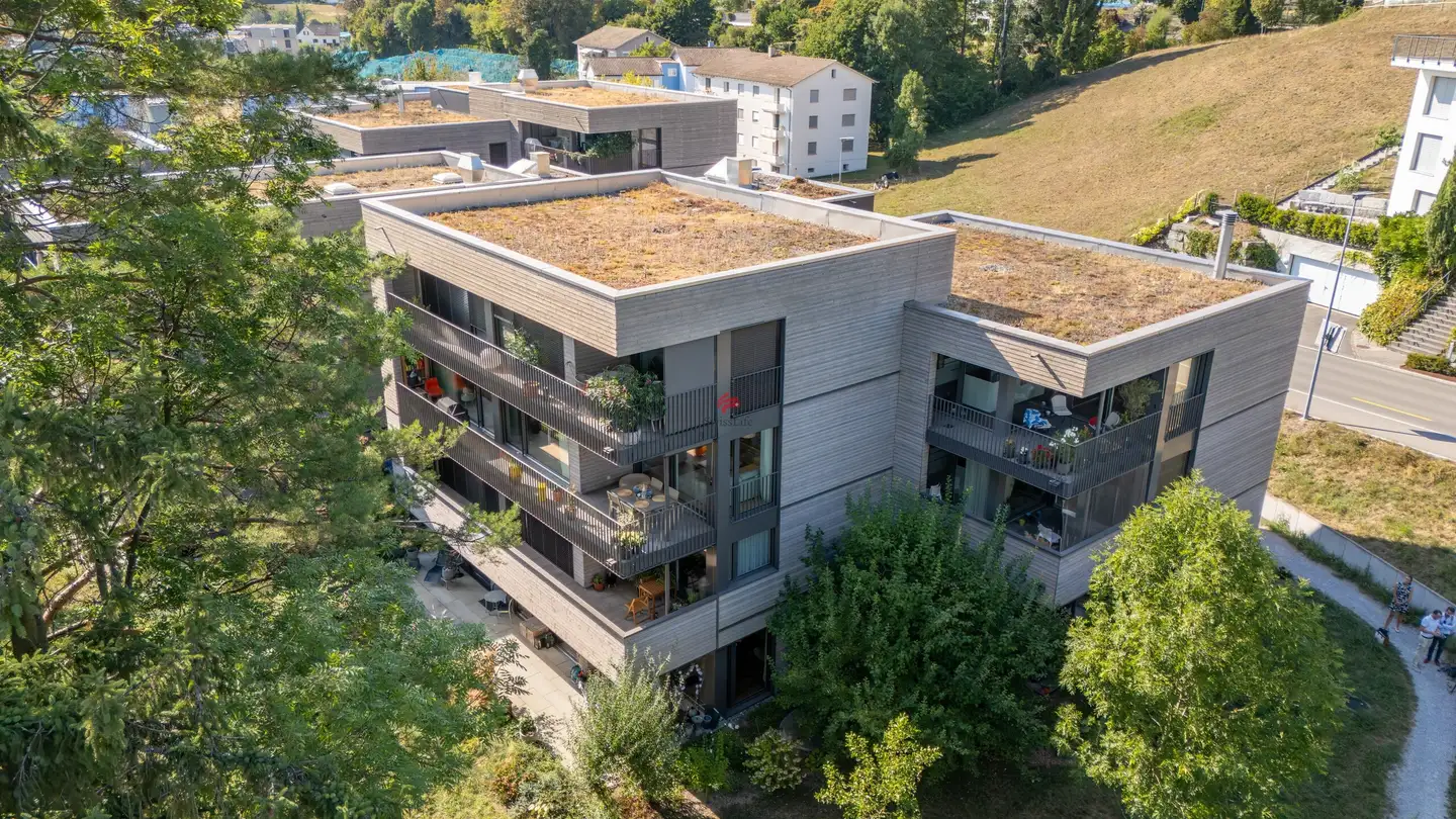Wohnung kaufen - Leisibüelstrasse, 8708 Männedorf - Foto 3