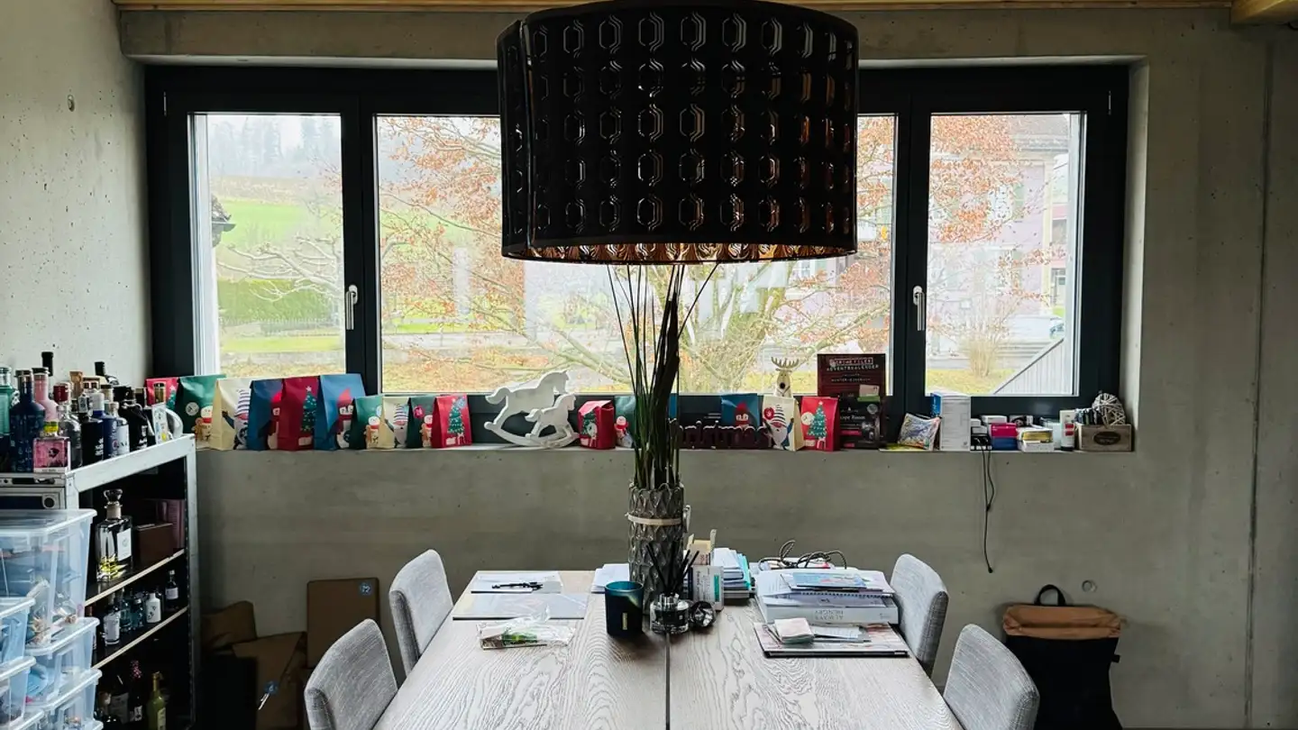 Appartamento in affitto - 5643 Sins - Foto 2