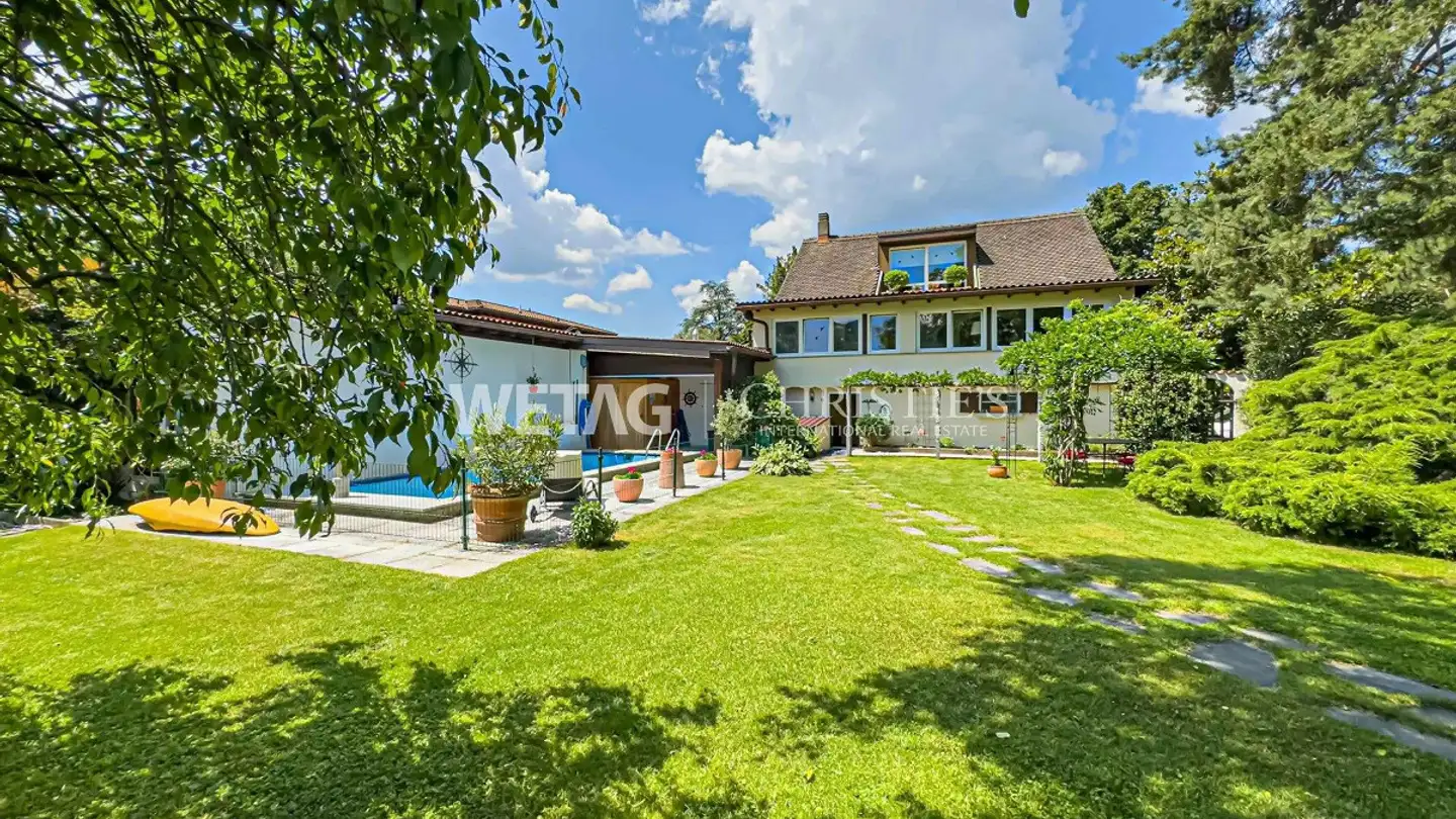 Villa for sale - 6983 Magliaso