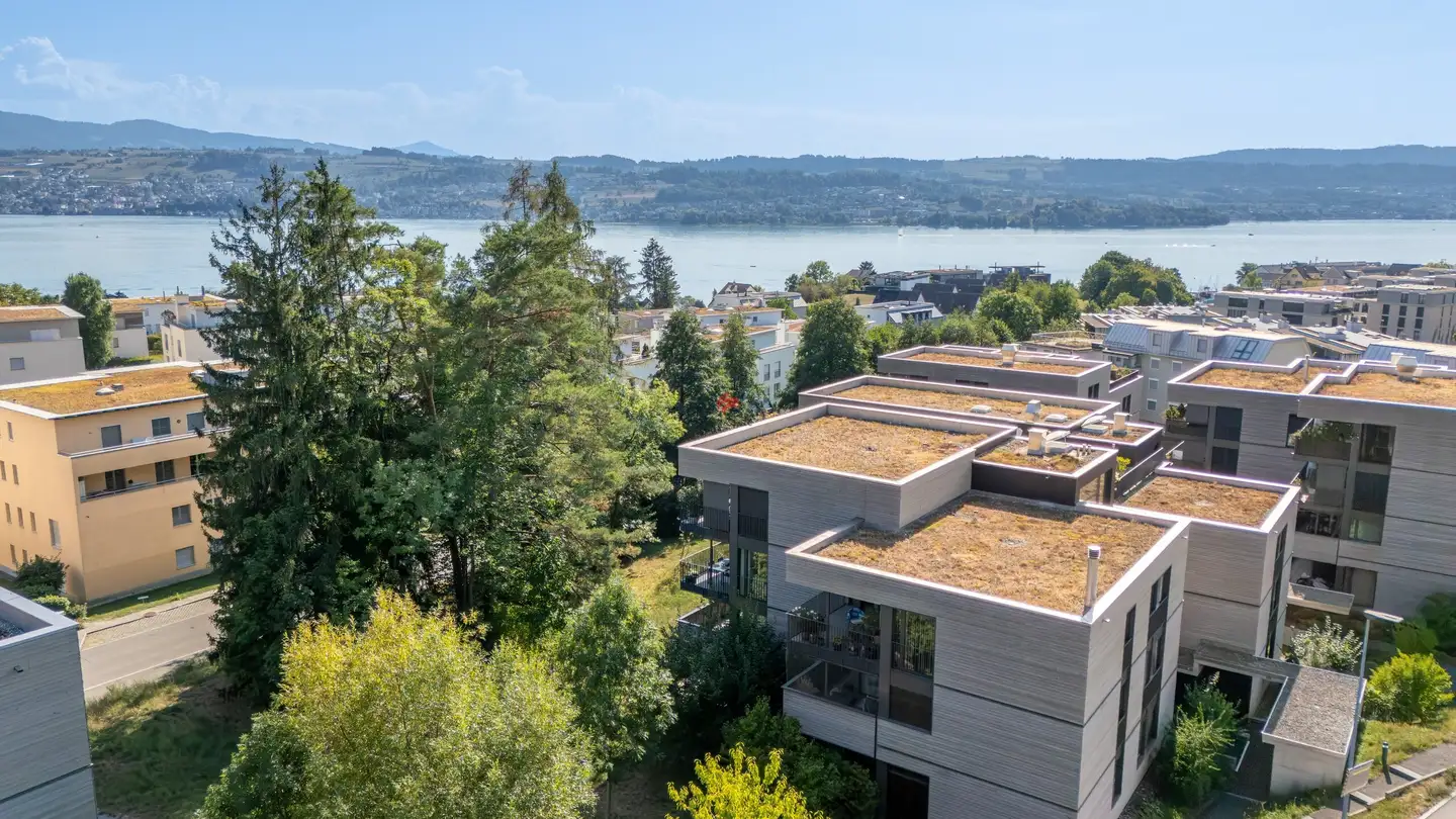 Wohnung kaufen - Leisibüelstrasse, 8708 Männedorf - Foto 4