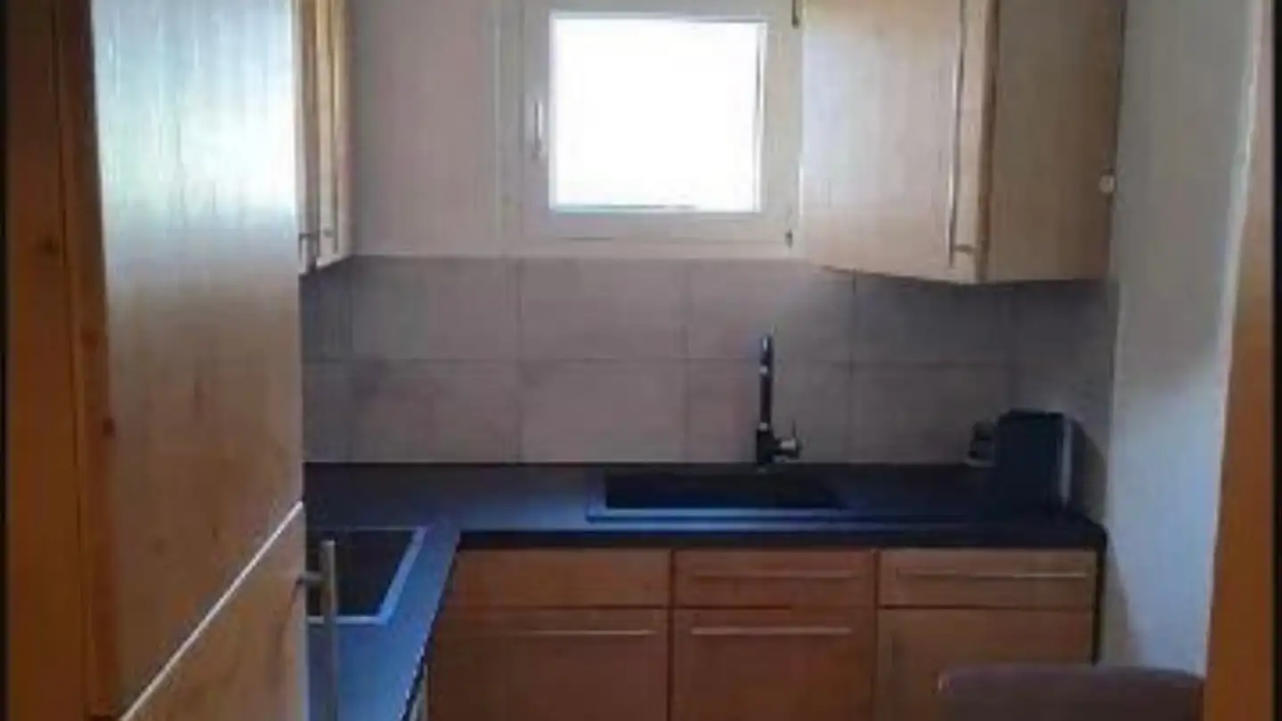 Appartamento in affitto - Via Camoghè 5, 6593 Cadenazzo - Foto 2