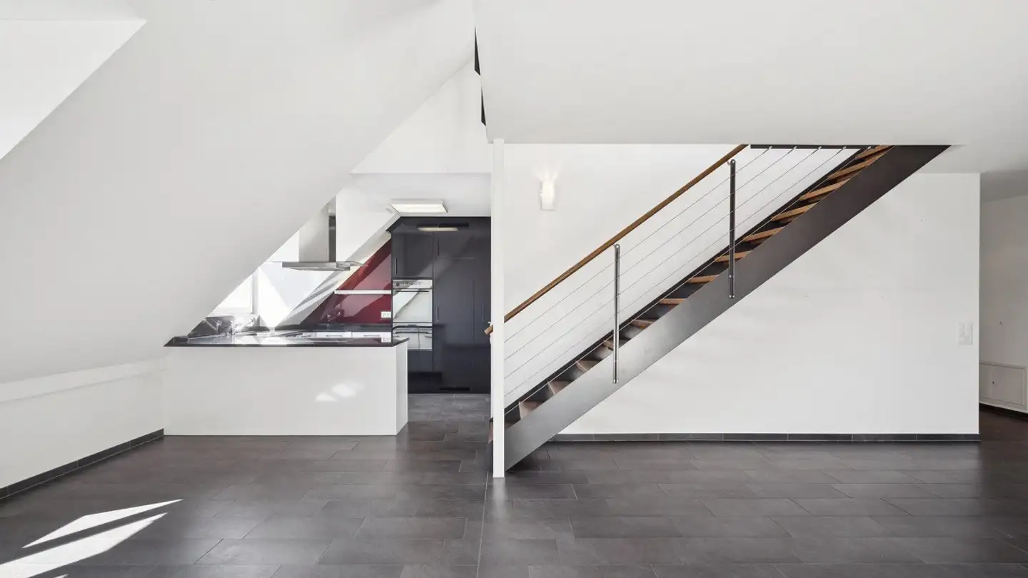 Apartment for sale - 8954 Geroldswil