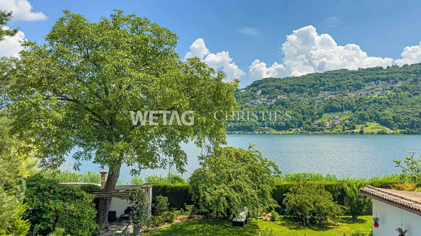 Villa for sale - 6983 Magliaso - Photo 2