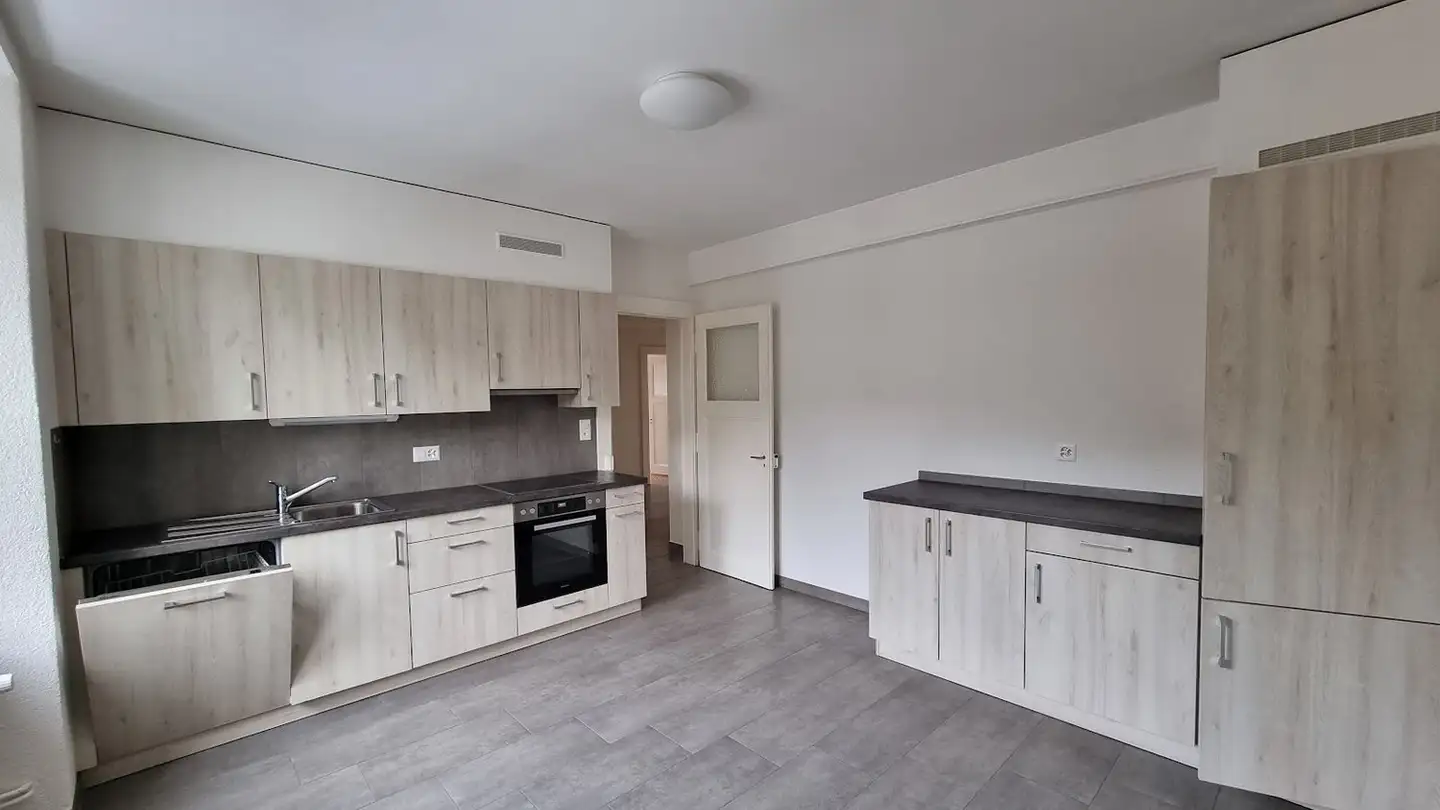 Apartment for rent - Rue Edouard-Dubied 6, 2108 Couvet