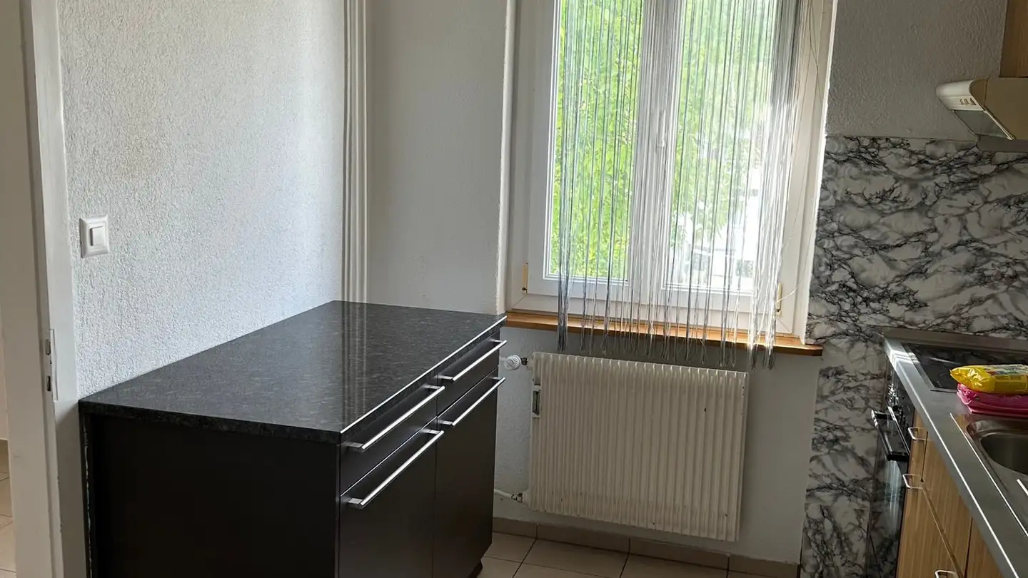 Appartamento in affitto - Solothurnstrasse 46, 2543 Lengnau BE - Foto 2