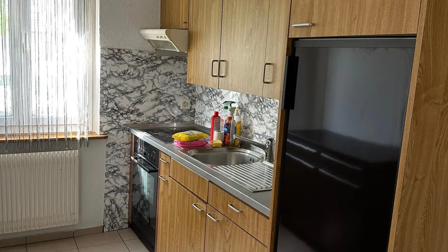 Appartamento in affitto - Solothurnstrasse 46, 2543 Lengnau BE - Foto 3