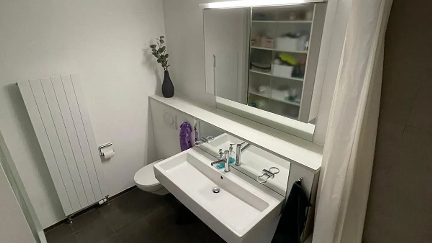 Appartement à louer - Sulgeneckstrasse 48, 3007 Bern - Photo 3